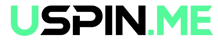 Uspin Casino